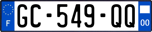 GC-549-QQ