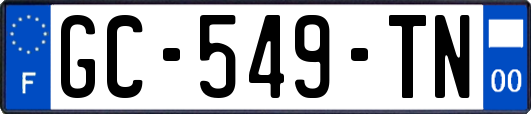 GC-549-TN