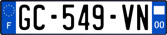 GC-549-VN