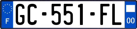 GC-551-FL