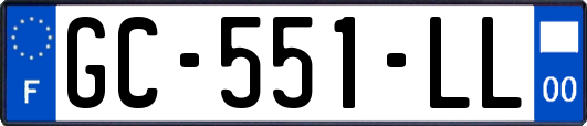 GC-551-LL