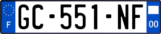 GC-551-NF