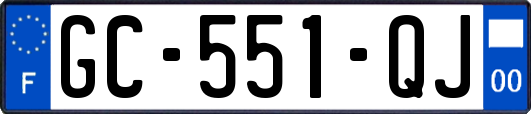 GC-551-QJ