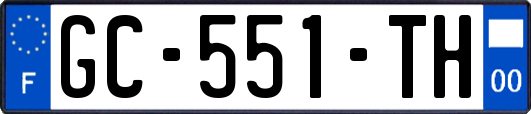 GC-551-TH