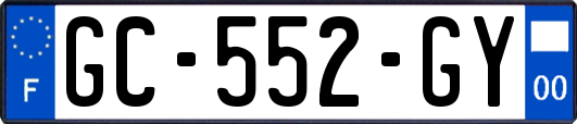 GC-552-GY