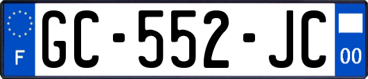 GC-552-JC