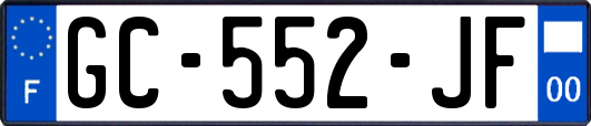 GC-552-JF