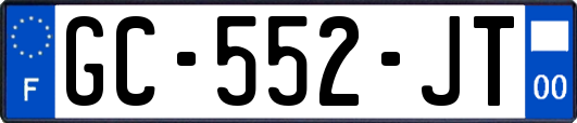 GC-552-JT