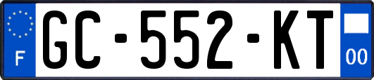 GC-552-KT