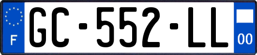 GC-552-LL