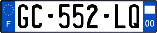 GC-552-LQ