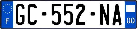 GC-552-NA