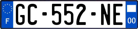 GC-552-NE