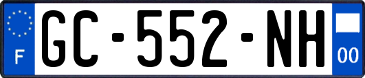 GC-552-NH