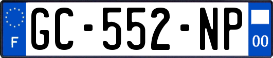 GC-552-NP