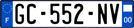 GC-552-NV
