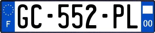 GC-552-PL