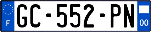 GC-552-PN