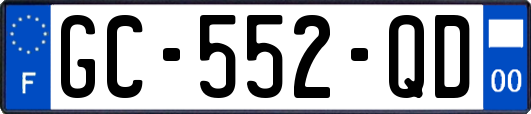 GC-552-QD