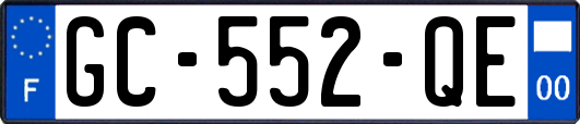 GC-552-QE