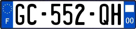 GC-552-QH