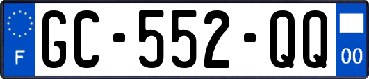 GC-552-QQ
