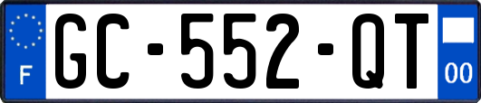 GC-552-QT