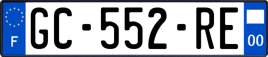GC-552-RE