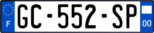 GC-552-SP