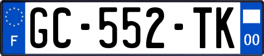 GC-552-TK