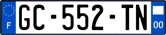 GC-552-TN