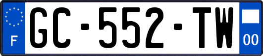 GC-552-TW