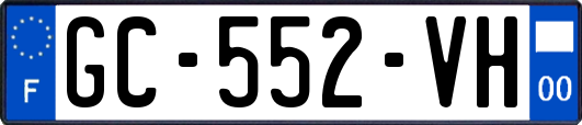 GC-552-VH