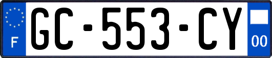 GC-553-CY