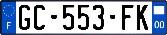 GC-553-FK