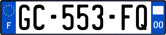 GC-553-FQ