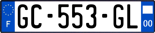 GC-553-GL