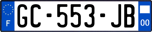 GC-553-JB