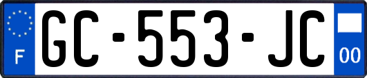 GC-553-JC