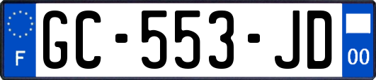 GC-553-JD