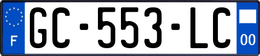 GC-553-LC