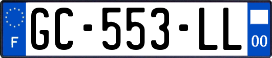 GC-553-LL