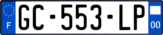 GC-553-LP
