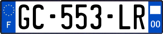 GC-553-LR