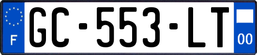 GC-553-LT