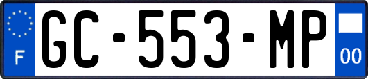 GC-553-MP