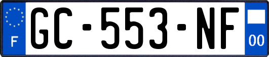 GC-553-NF