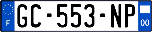 GC-553-NP