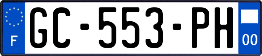 GC-553-PH