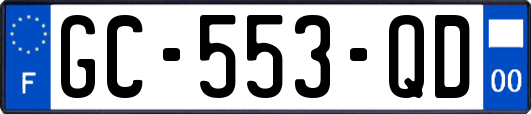 GC-553-QD